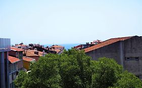 Naila Hotel